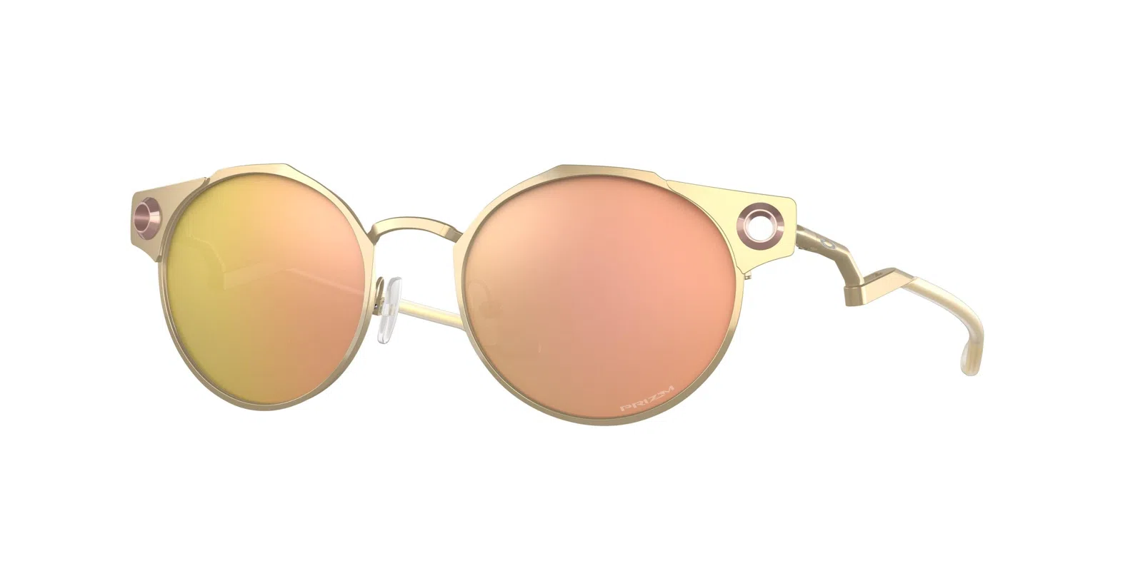 Oakley Deadbolt 6046 Sunglasses - view 7
